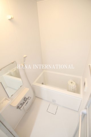 バス・シャワールーム　他部屋参考写真