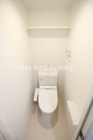 トイレ　他部屋参考写真