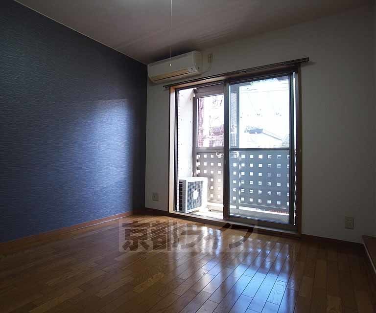 居室・リビング　明るい室内です。