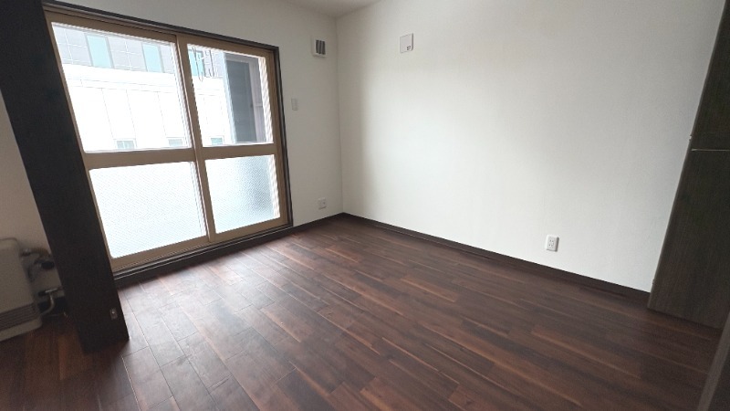 その他部屋・スペース　広々洋室