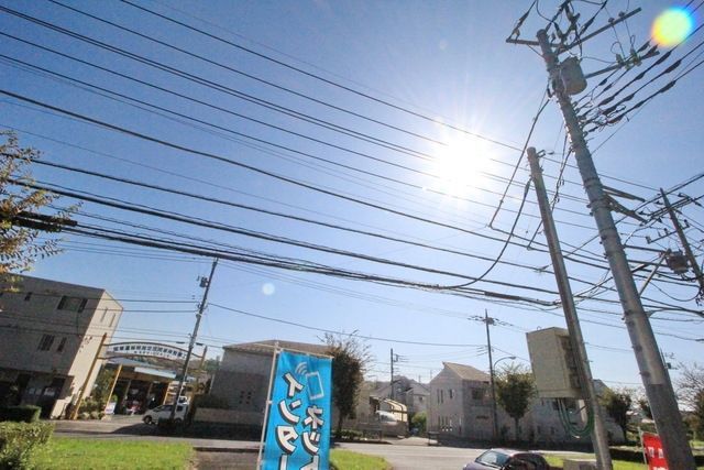 眺望　★お問い合わせはタウンハウジング多摩センター店まで★