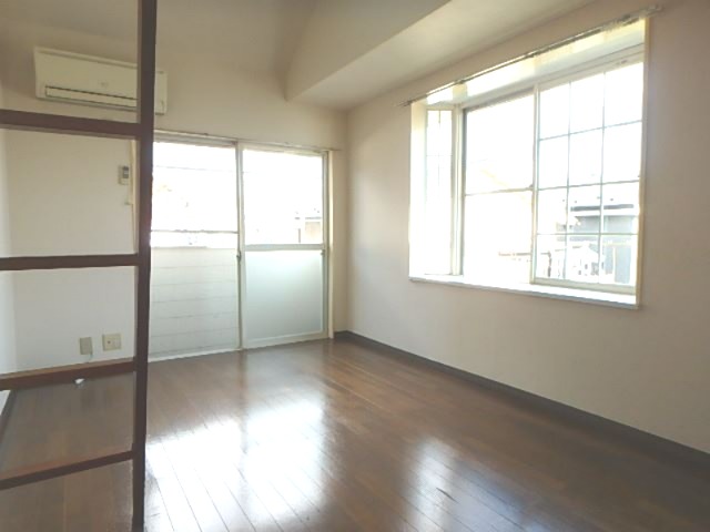 その他部屋・スペース　グリーンハイツ　板橋区成増