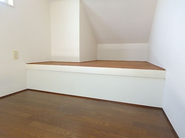 収納　グリーンハイツ　板橋区成増