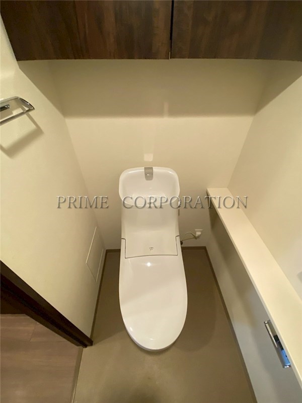 トイレ　※参考写真※