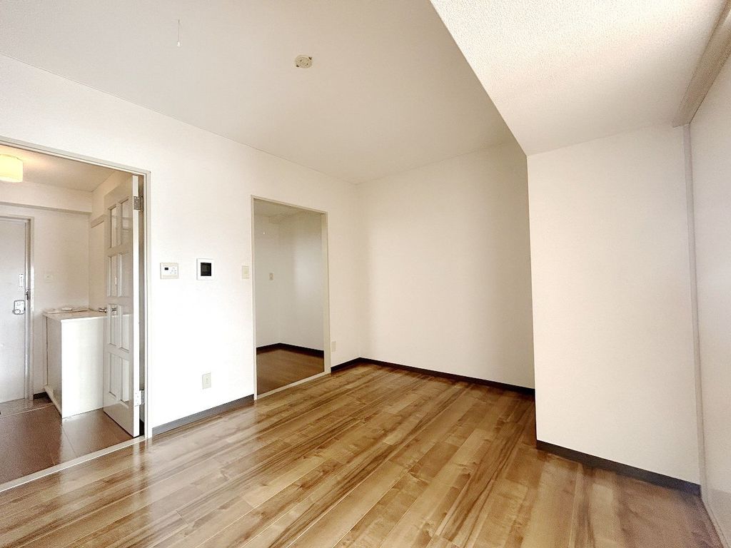 居室・リビング　リビング/居室