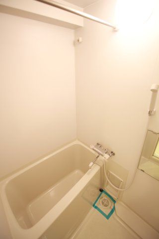 バス・シャワールーム　（別タイプ参考写真）ダフィット駒込　北区中里1