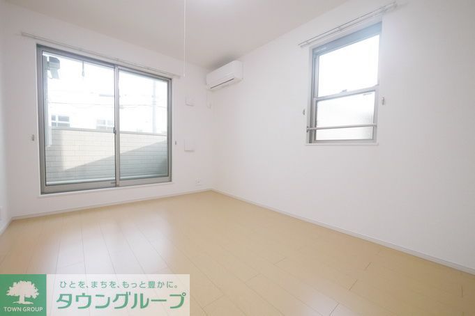 居室・リビング　リビング/居室