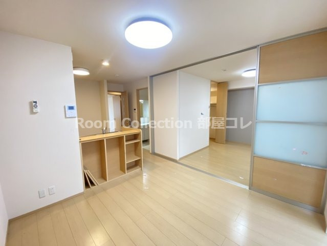 居室・リビング　※同物件写真