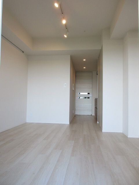 居室・リビング　【洋室】■ダウンライト