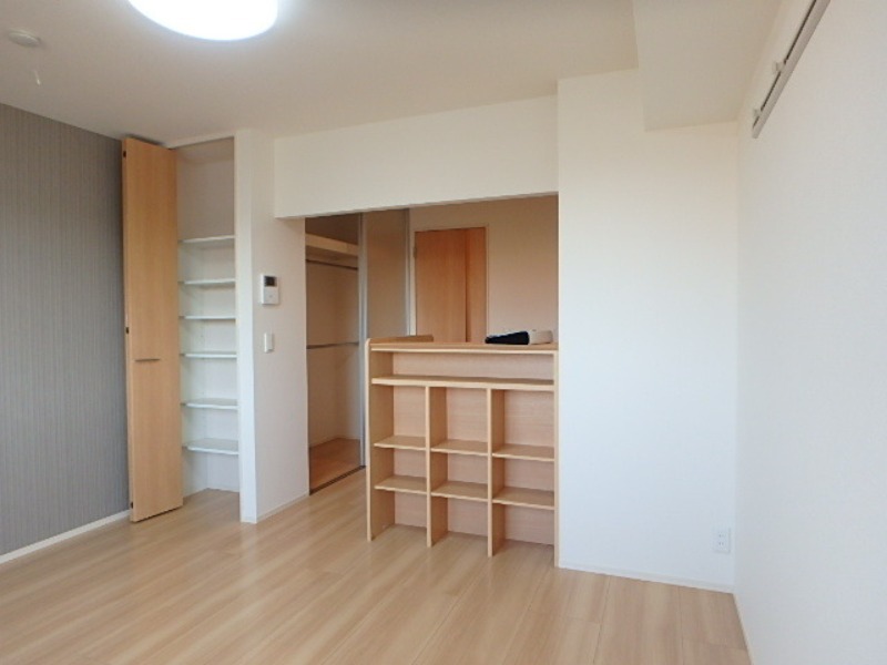 居室・リビング　図面と現状に相違がある場合には現状を優先