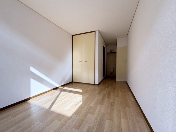 その他部屋・スペース　エアコン付の洋室