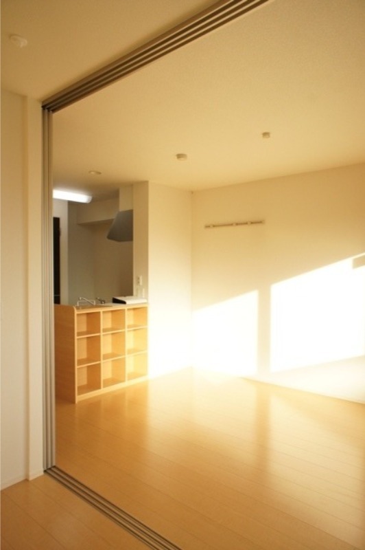 居室・リビング　図面と現状に相違がある場合には現状を優先