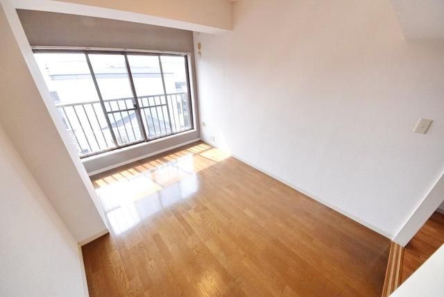 居室・リビング　使いやすい間取り