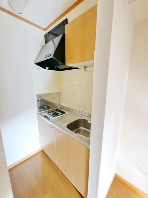 キッチン　☆タウンハウジング稲田堤店までお問い合わせください☆