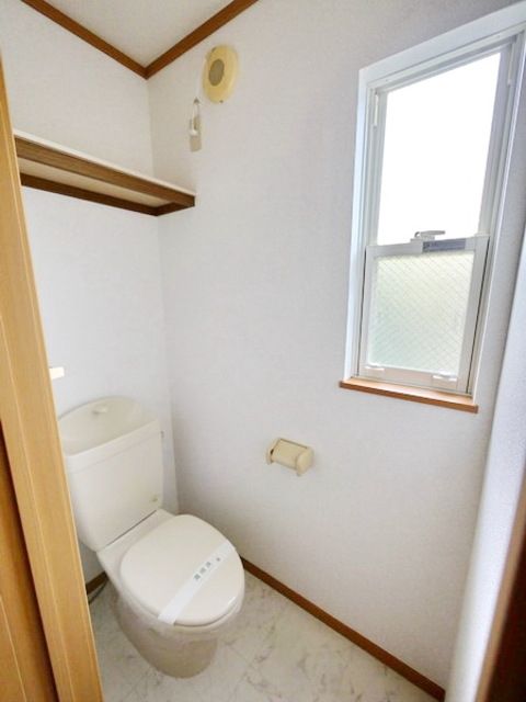 トイレ　☆タウンハウジング稲田堤店までお問い合わせください☆