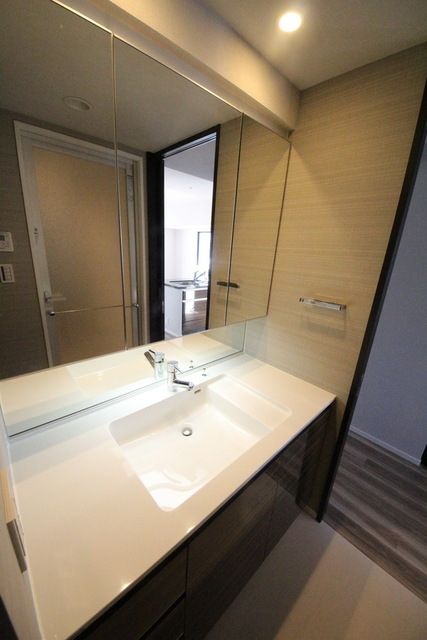 洗面設備　☆お問い合わせはお早めに☆