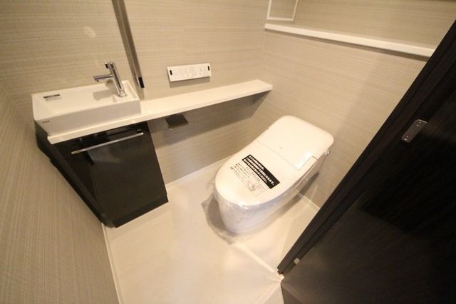 トイレ　☆お問い合わせはお早めに☆