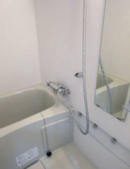 バス・シャワールーム　☆お風呂☆