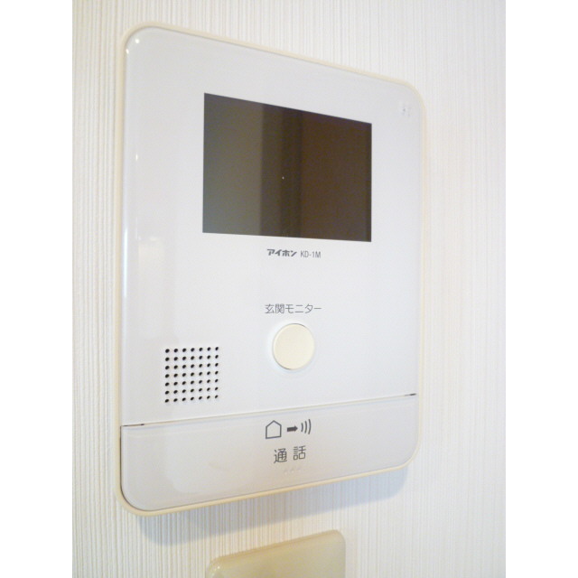 その他　インターホン