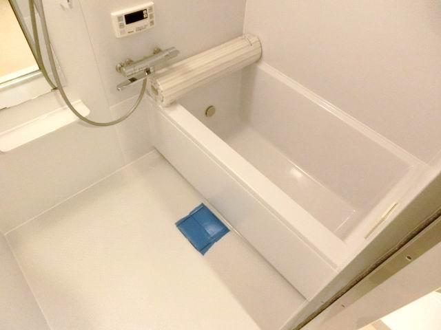 バス・シャワールーム　同間取別室