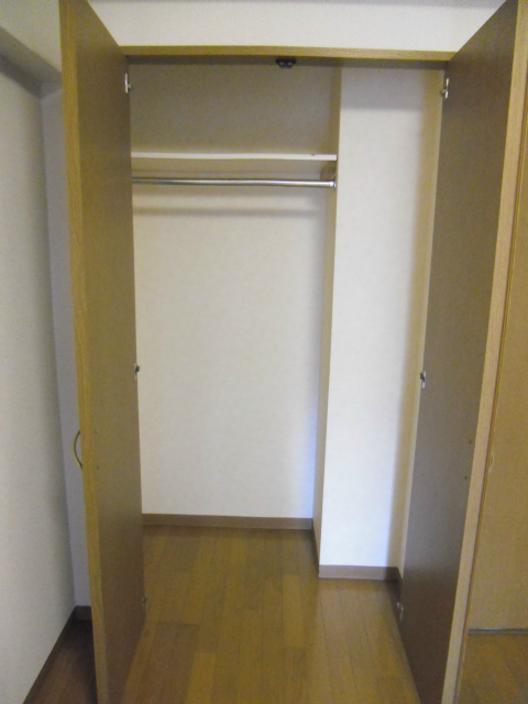 収納　同仕様写真