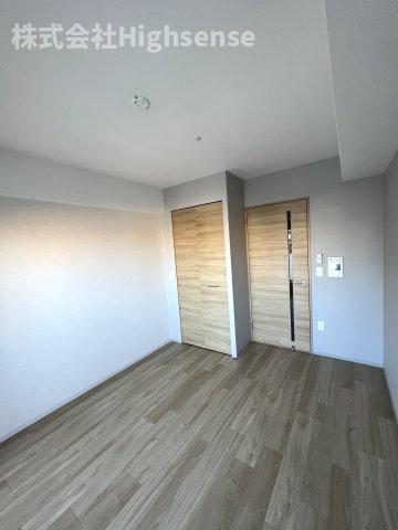 その他部屋・スペース　内装です