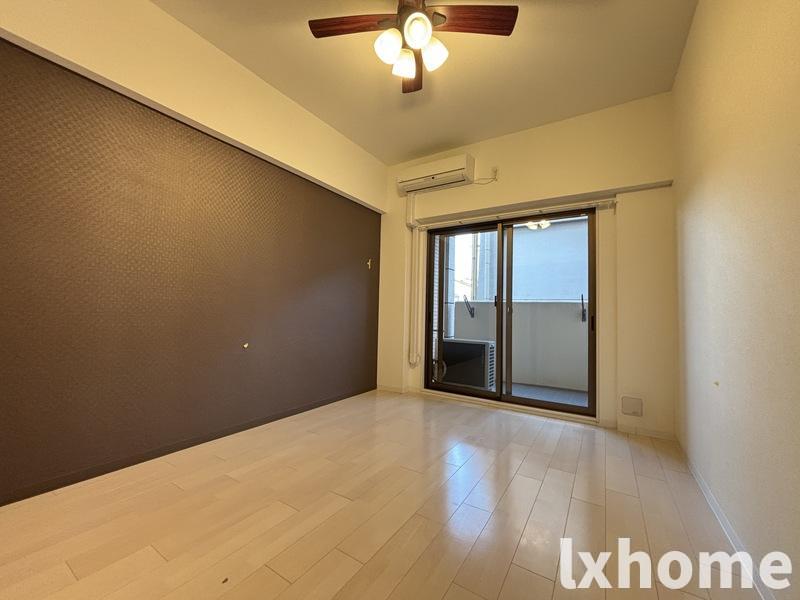 居室・リビング　リビングです