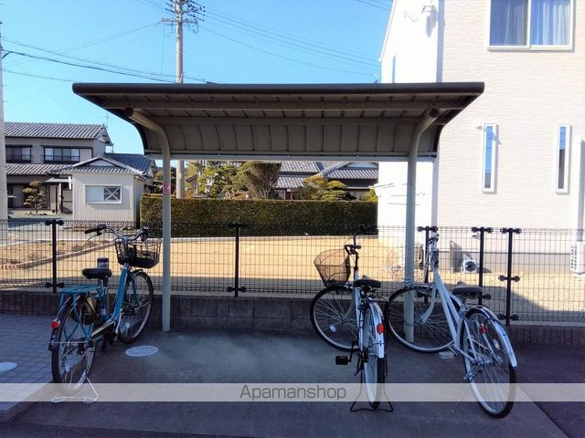 その他共有部分　その他共有部分