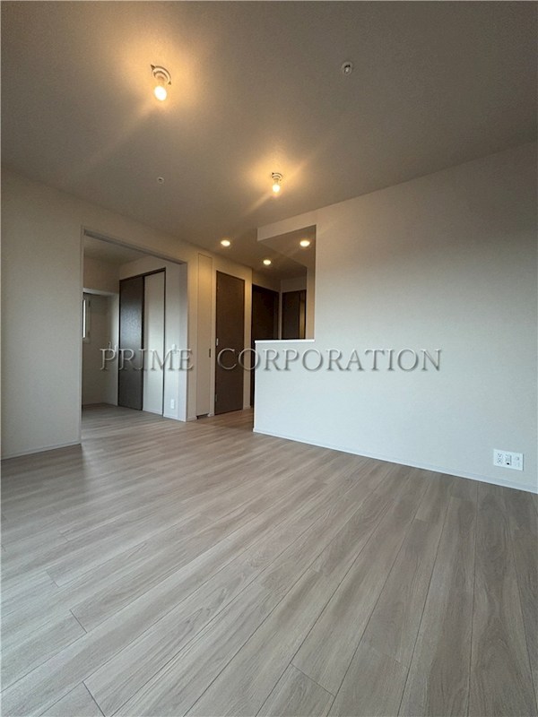 居室・リビング　※参考写真※