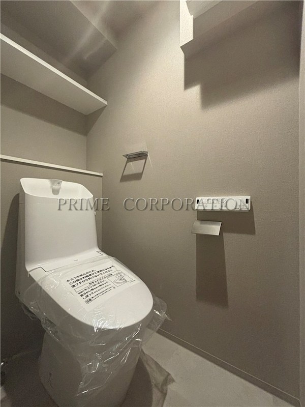 トイレ　※参考写真※