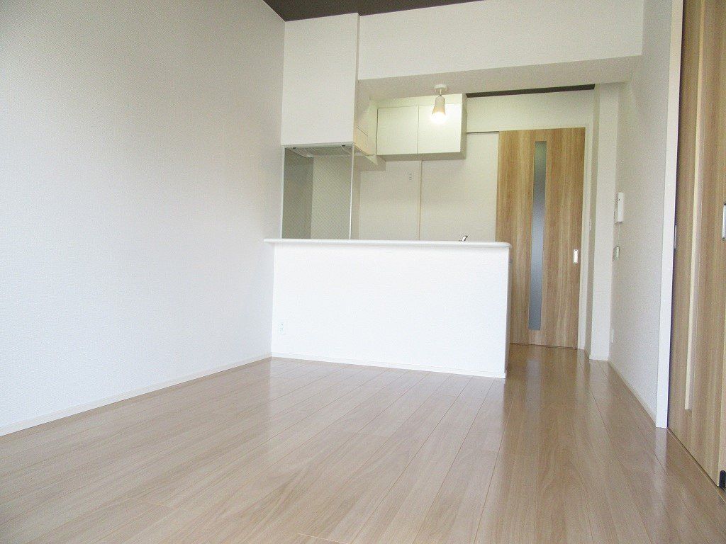 居室・リビング　リビング/居室