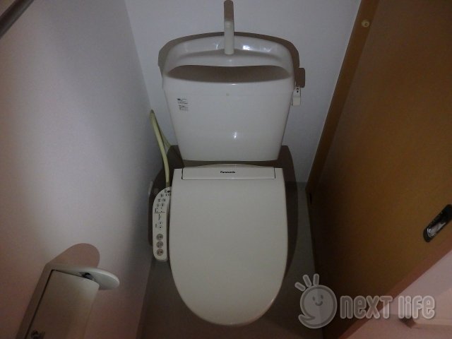 トイレ　エクセルマーリエ