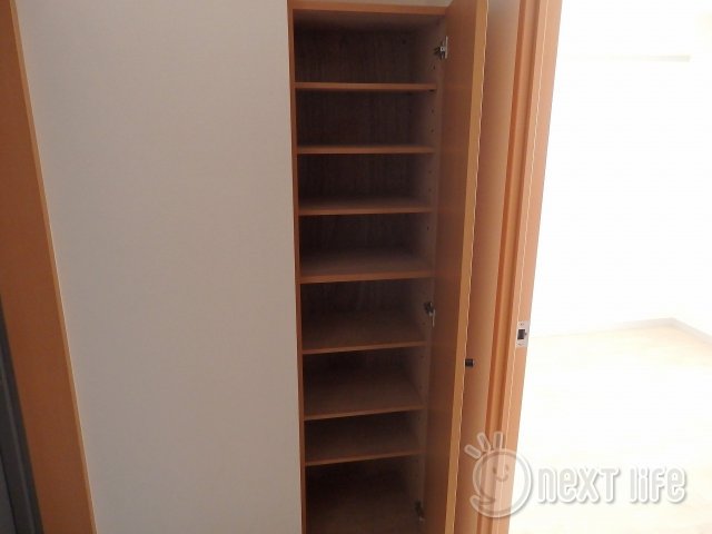 収納　エクセルマーリエ