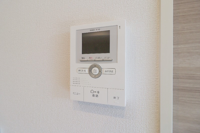 セキュリティ　図面と現状に相違がある場合には現状を優先