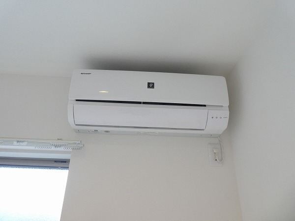 その他設備　同物件別室写真