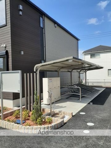 その他共有部分　その他共有部分