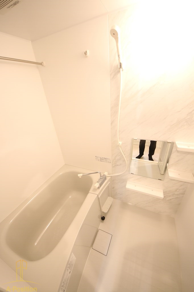 バス・シャワールーム　アートレジデンス上町
