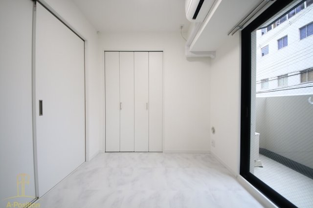 その他部屋・スペース　アートレジデンス上町