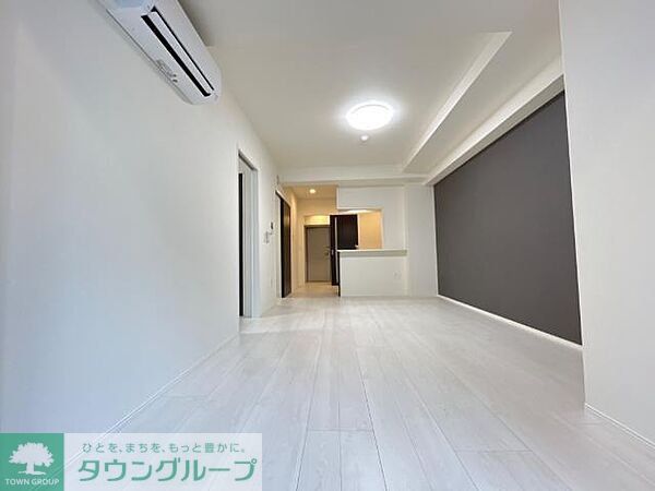 居室・リビング　お問合せはタウンハウジングまで！※現地待合わせ相談可能