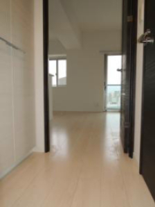 玄関　※同シリーズ参考写真※