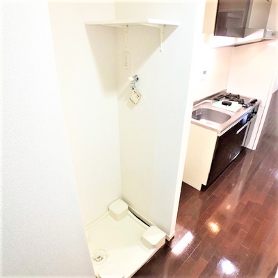 その他設備　【安心のセキュリティ完備♪】南向きの明るいお部屋！！