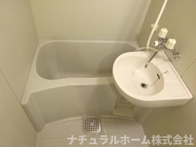 バス・シャワールーム　ユニットバス(イメージ)