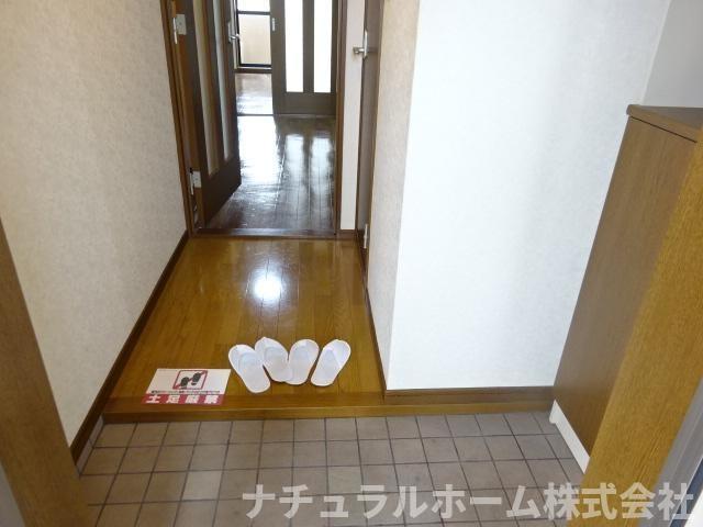 玄関　玄関(イメージ)