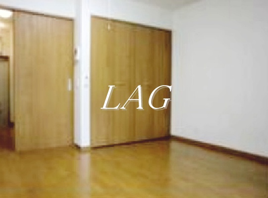 その他部屋・スペース　寝室です。