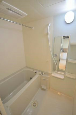 バス・シャワールーム　※参考画像