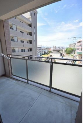 バルコニー　※参考画像