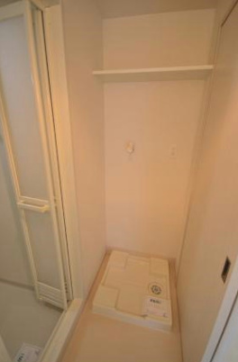 洗面設備　※参考画像