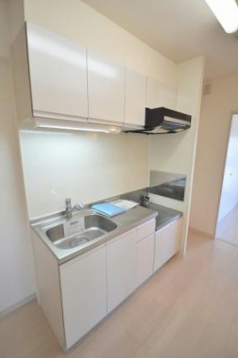 キッチン　※参考画像