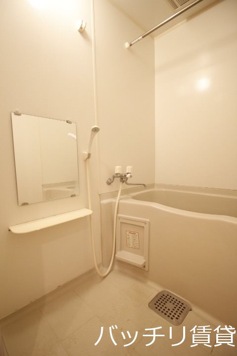 バス・シャワールーム　部屋写真※現状優先
