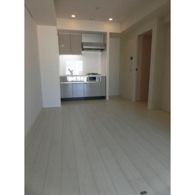 その他　居間です